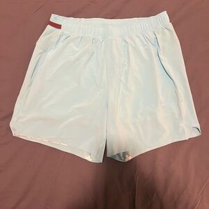Men’s Lululemon Surge Shorts
